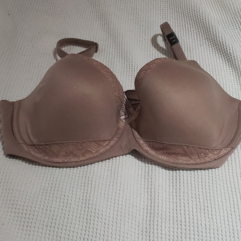 Bras